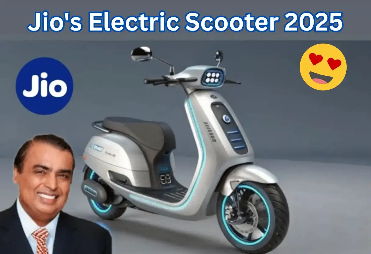 Jio