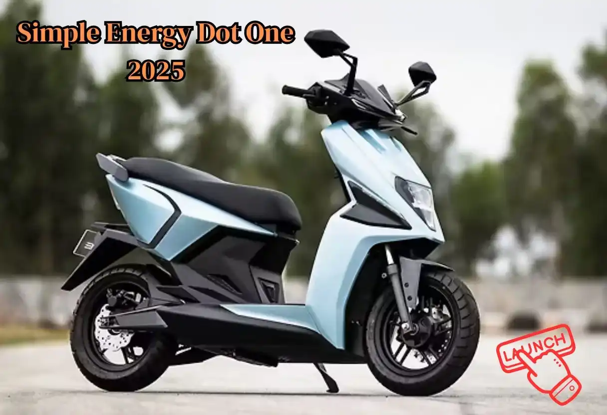 Simple Energy Dot One 2025