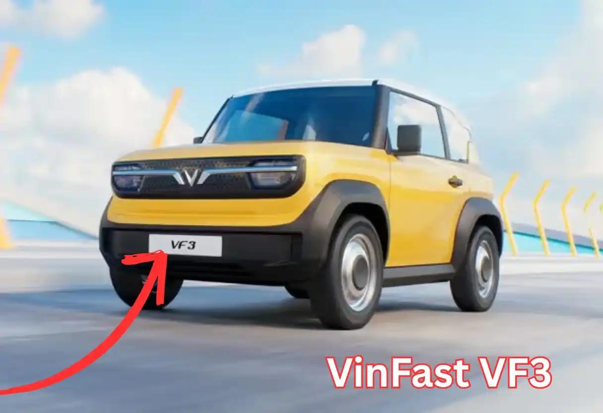 VinFast